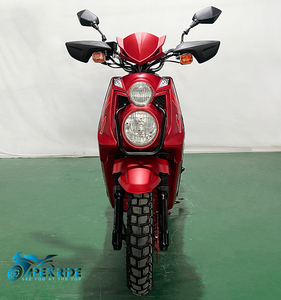 Scooter à essence Land Rover 150cc, moto puissante pour la route et le tout-terrain avec freins à disque, 110 km/h, Wuxi, Chine - Product Image 5