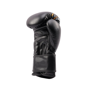 Guantes de Boxeo de Piel de Vacuno de Alta Calidad en Oferta, con Logotipo Personalizado, para Entrenamiento de Adultos - Product Image 6