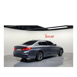 BMW Serie 5 530i XDrive M Sport Plus 2017, 129,283 km, Caja de Cambios Automática, Asientos de Cuero, Volante a la Izquierda, Cámara Trasera - Product Image 2