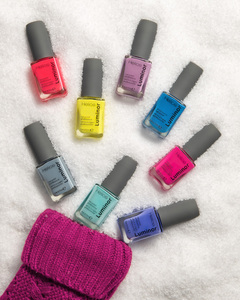 Collection de gels professionnels Luminor |   Usine OEM/ODM pour les distributeurs - Product Image 4