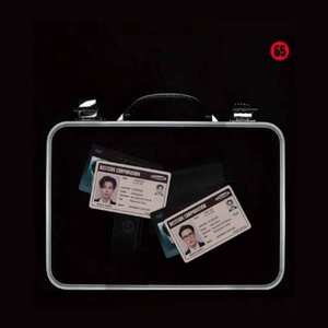 Póster de Doble Cara NCT JNJM Ver. K-Pop, Libro Electrónico (CD) con Materiales de Papel y Plástico, Idioma Coreano, Para Todas las Edades - Product Image 5