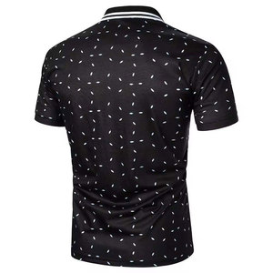 Factory Price Men <b>Polo</b> T-Shirts <b>Top</b> Selling Men <b>Polo</b> T-Shirts Best Product Men <b>Polo</b> T-Shirts - Product Image 3