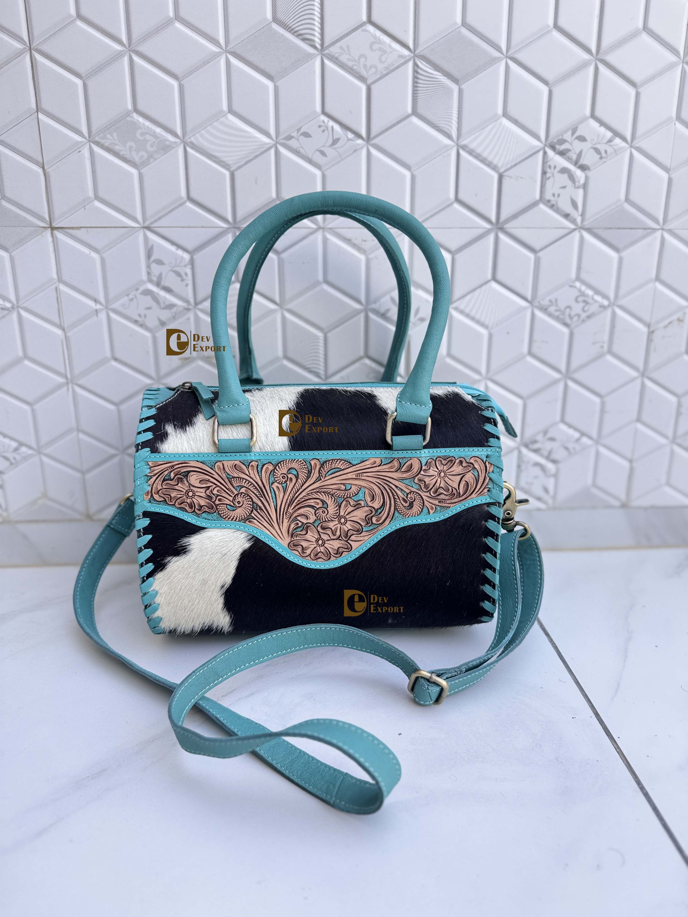 Turquoise