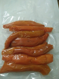 Batata Seca Flexible que Cumple con las Normas Internacionales de Exportación con Precio al por Mayor a Granel para las Fiestas - Product Image 5