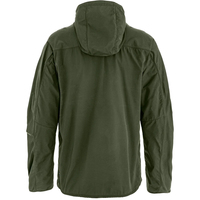 Veste de pêche et de chasse imperméable et isolante de haute qualité, personnalisée, best-seller, pour l'automne et l'hiver, pour hommes