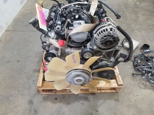 Motor 5.3 L59 LS con Transmisión 4L60E para Chevrolet Tahoe 2002 (Swap) - Product Image 4