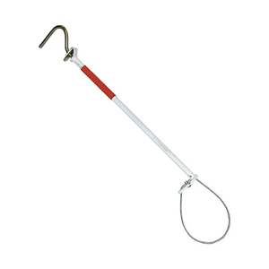 High Quality Stainless Steel Veterinary Pig <b>Holder</b> Handheld Farm Animal Restraint Tool for Safe Livestock Handling <b>Control</b> - Product Image 4