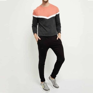 Sudadera de Invierno para Hombre, Casual, Estilo Urbano, con Logotipo Personalizado, 100% Algodón, Felpa Transpirable, de la Mejor Calidad - Product Image 2