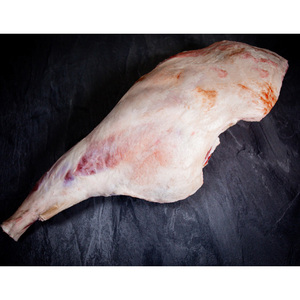 Pata de Cordero Halal Congelada de Alta Calidad con Hueso, Cortes de Cordero Premium para Exportación, Venta al por Mayor y Uso en la Industria Alimentaria - Product Image 5