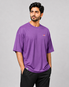 Camiseta Compacta para Hombre, 100% Algodón, Informal, Lisa, Elegante, Cómoda, Transpirable, de Secado Rápido, Personalizable - Product Image 3