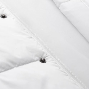 <b>Top</b> Quality Online Selling Fashionable <b>Bubble</b> Jacket Heavyweight Customized Color Men Puffer Down Jacket - Product Image 3
