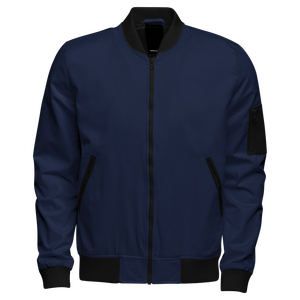 Chaquetas Varsity Unisex de Invierno, Estilo Retro Letterman, de Béisbol, Universitarias, de Lana y Piel de Oveja, Ropa Urbana con Logotipo Personalizado - Product Image 1