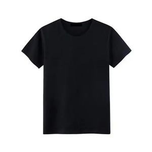 เสื้อยืดคลาสสิกผู้ชาย ผ้าฝ้ายพรีเมียมนุ่ม ระบายอากาศได้ดี สวมใส่สบายๆ สำหรับไลฟ์สไตล์ลำลอง ผู้ผลิต OEM โรงงาน ขายส่ง - Product Image 1