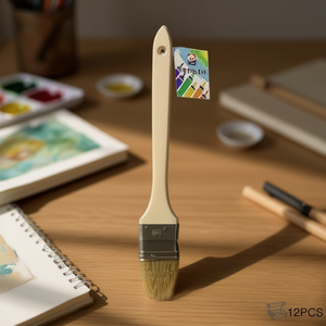 Pinceau courbé CEPILLO de 2 pouces - Product Image 3