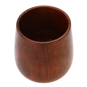 Taza de viaje de madera, la más vendida, hecha en India, de primera calidad, a prueba de fugas, ecológica, de diseño moderno, precio competitivo. - Product Image 6