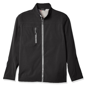 Veste Softshell Homme 2025 Imperméable Coupe-Vent pour Sports de Plein Air, Randonnée, Course, Voyage, Manteau de Pluie Épais pour l'Hiver - Product Image 2