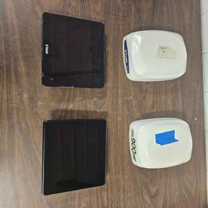 Écran GPS agricole Trimble GFX 750, livraison rapide, achat pour des données de terrain précises et des solutions de gestion des cultures de qualité supérieure - Product Image 4