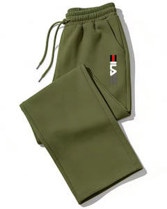 SBEA IMPEX Men's Multi-Functional Elastic Waist Spandex/Cotton Eco-Friendly Sports Pants Spring Autumn Casual <b>Jogger</b> <b>Slim</b> Fit - Product Image 2