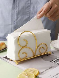 Boîte à mouchoirs décorative à motif floral, pratique pour la maison, étui de rangement décoratif - Product Image 6