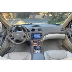 Mercedes-Benz SL550 de 2007 - Product Image 3
