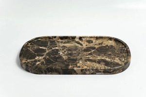 Plateaux et plateaux de service en résine haut de gamme, polyrésine, résine époxy, avec design et couleur personnalisés à prix économiques - Product Image 2