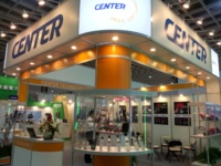 Nouveau multimètre numérique à pince CENTER CENTER 20S avec testeur de tension, résistance et continuité, auto-échelle, 600V CAT III 1000V