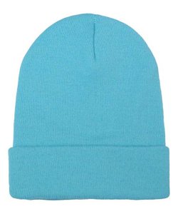 Gorro de Invierno Personalizado con Logotipo para Adultos, Unisex, Color Personalizado, Estilo de Personaje, Transpirable, Impermeable, 100% Acrílico, Ajustable - Product Image 3
