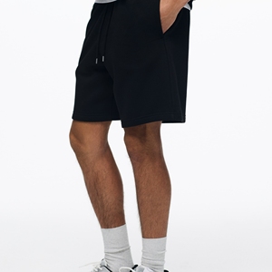 Pantalones Cortos de Algodón para Hombre, Estampado Serigrafiado, Estilo Urbano, Ligeros, Venta al por Mayor, Personalizados, de Uso Casual, ¡Gran Oferta! - Product Image 3