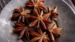 Precio Competitivo, Estándar Internacional, Fábrica en Vietnam, Anís Estrellado para Hotpot, 10 kg - Product Image 4