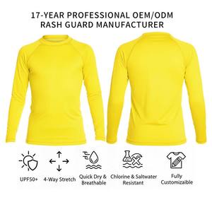 Rashguard de MMA para Adultos, Sublimado por Completo, Personalizado de Fábrica, Rashguard de Jiu Jitsu BJJ Sin Gi, Fabricante de Rashguards de BJJ, Conjuntos de Rashguards para Grappling - Product Image 5