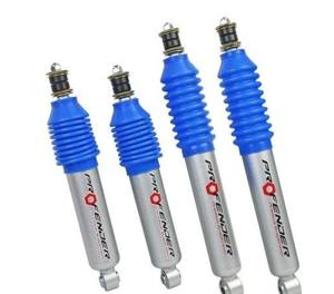 40มม. กระบอกสูบขนาดใหญ่สำหรับ V24 V26ตัว V, V46สปริง1991-1999 - Product Image 1