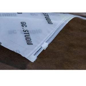 Fournisseur d'usine – Sacs d'emballage pour vêtements – Sacs postaux en polyéthylène du Vietnam – Nouveaux sacs en plastique OPP – Sacs postaux en PP de haute qualité avec adhésif - Product Image 6