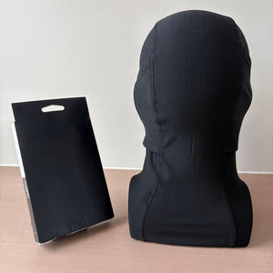 Gorros Balaclava Estilo Y2K para Trabajo al Aire Libre, Impresión de Logotipo Personalizado, Transpirables e Impermeables, Máscara de Esquí Unisex para Ciclismo - Product Image 4