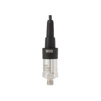 For S20 Pressure Transmitter Stainless Steel High Accuracy 0-10 bar 0.5% Industrial Pressure Sensor 420 MA Output