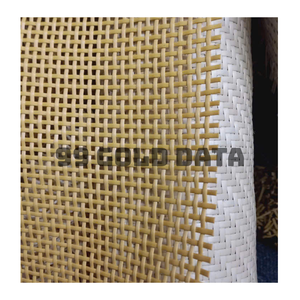 Material de Mimbre Natural para Muebles Hechos a Mano, Insertos para Gabinetes, Paneles Decorativos y Fabricación de Artesanías - Product Image 1