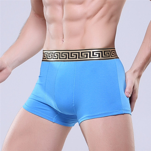 Boxers pour hommes de Great Factory, sous-vêtements de créateurs, boxers confortables pour hommes, caleçons pour hommes - Product Image 6