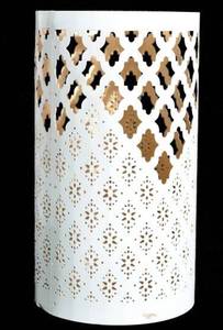 Premium Candle Holder Designer Candle Holder Black Metal Candle Holder Gold Metal Candle Holder Powder Coated Candle Holder Fest - Product Image 3