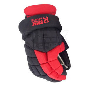 Gants de hockey sur glace 2026 en vente directe d'usine, les plus vendus, robustes et de qualité supérieure - Product Image 6