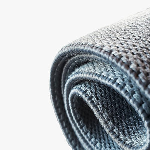 Banda de Resistencia de Neopreno para Ejercicios de Cadera y Glúteos - Color y Diseño Personalizables, Antideslizante, Ecológica, Resistencia Media - Product Image 3