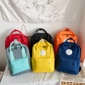 Spring Back To School Season Pack Fashion Hot Sale Waterproof Designer Cheap Unisex Girls <b>Children</b> School <b>Backpack</b> - Product Image 5