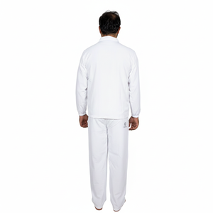 Men Tracksuit Polyester Man Tracksuits Wholesale Jogging Set 2 Piece Set Fit Size Mens Sweat <b>Suit</b> High Quality Zipper <b>Track</b> <b>Suit</b> - Product Image 6