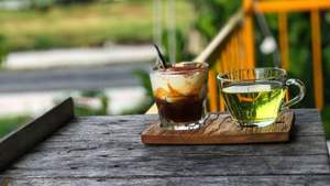 Café de Alta Calidad de Vietnam, 100% Robusta Premium, Granos Tostados en Bolsas - Product Image 3