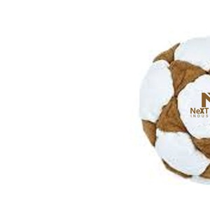 <b>Hacky</b> <b>Sacks</b> Super Quality Synthetic Suede Footbags 2.5 Inches Toy Balls Model NTI-HS-1109 350 Pcs/Pack by NEXT TECH INDUSTRIES - Product Image 2