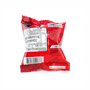 ขนมผลไม้วีแกน ลูกพลัมเนื้อนุ่มเคลือบกลูโคสไซรัป 29% ผลไม้ธรรมชาติ บรรจุซองเล็ก 18 กรัม - Product Image 2