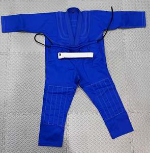Wholesale Custom Logo Uniform Bjj Jiu Jitsu Kimono Bjj Gi for Training Competition Martial Arts - Product Image 1