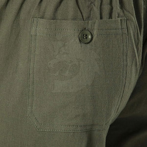 Hot Sale Lightweight Casual Men's <b>Trouser</b> Outdoor Multi-Pocket Breathable Comfortable <b>Work</b> Pants - Product Image 5