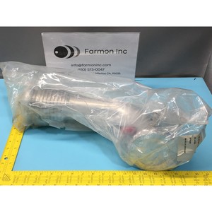 ท่อส่งน้ำ NITPIPE1, ขนาด 3 นิ้ว, SSTL, NIT PIPE 1 Rev. อุปกรณ์และชิ้นส่วนเซมิคอนดักเตอร์ระดับโลกที่เชื่อถือได้ที่ - Product Image 2