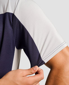 Maillot de football américain grande taille pour homme, en Spandex/Coton, imprimé par transfert thermique, antibactérien, brodé en 3D, couleur unie, haute qualité - Product Image 5