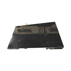 Encimera de Granito Pulido Moderno y Duradero de 20 mm para Cocina - Losa de Piedra Natural India (Lista para Enviar) - Product Image 2