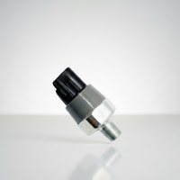Nouveau capteur/interrupteur de pression d'huile noir DREIK G de remplacement, normalement fermé, 1 broche, 12V, 24 bars, garantie 12 mois, OE 97176230 Lexus